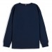 TOMMY HILFIGER μπλούζα παιδική KB0KB09846-C1G μπλε